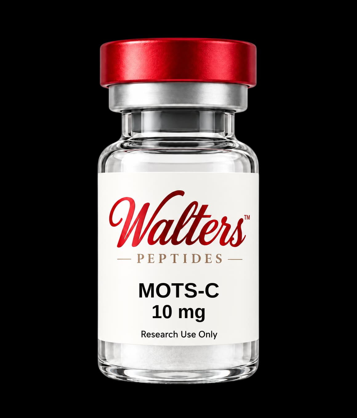 MOTS-C 10 mg research vial